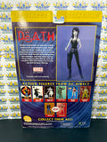 DC Direct Vertigo Death Action Figure (New)