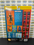 DC Direct Wonder Woman Amazons and Adversaries Artemis Action Figure (New)