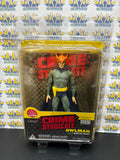 DC Direct Crime Syndicate Owlman Action Figure (New)