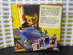 Goosebumps Race to Dead House Board Game (Sealed)