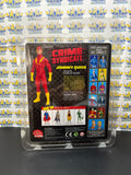 DC Direct Crime Syndicate Johnny Quick Action Figure (New)