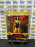 DC Direct Crime Syndicate Superwoman Action Figure (New)