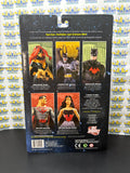 DC Direct Elseworlds Series 1 Thrillkiller Batman Action Figure (New)