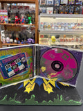 PS1 Sony PlayStation Dance Dance Revolution Game
