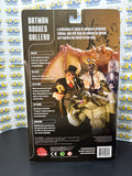 DC Direct Batman Rogues Gallery Secret Files The Penguin Action Figure (New)