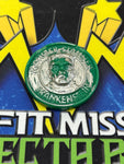 POGS 1994 Imperial Slammer Whammers Universal Studios Frankenstein Slammer