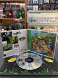 PS1 Sony PlayStation Final Fantasy Tactics Game