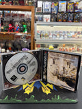 PS1 Sony PlayStation Collector’s Package Final Fantasy Anthology Game