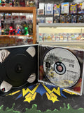 PS1 Sony PlayStation Collector’s Package Final Fantasy Anthology Game