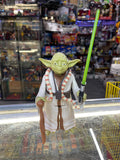 2013 Star Wars The Empire Strikes Back Yoda 7” Figure