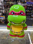 2014 TMNT Ralph 9” Ceramic Coin Bank