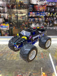 Hot Wheels Monster Jam 1:24 Predator Truck