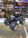 Hot Wheels Monster Jam 1:24 Predator Truck