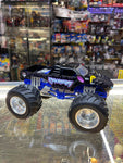 Hot Wheels Monster Jam 1:24 Predator Truck