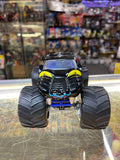 Hot Wheels Monster Jam 1:24 Predator Truck