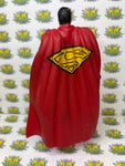 2003 Mattel DC Comics Superman Figure