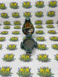 1996 Star Wars Micro Machines Mini Heads Greedo