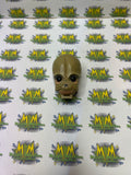 1996 Star Wars Micro Machines Mini Heads Figrin D’An