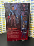 Vintage 1993 Side Show Toys Army of Darkness Evil Ash 12” Figure