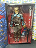 Vintage 1993 Side Show Toys Army of Darkness Evil Ash 12” Figure