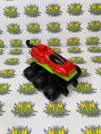 1993 Hot Wheels Attack Pack Taran-chewa Car