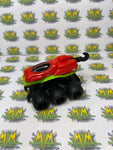 1993 Hot Wheels Attack Pack Taran-chewa Car