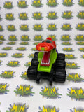 1993 Hot Wheels Attack Pack Taran-chewa Car