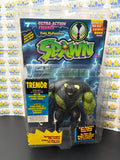 1994 McFarlane Toys Spawn Tremor Action figure (New)
