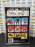 1994 McFarlane Toys Spawn Tremor Action figure (New)
