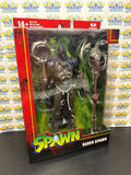 2022  McFarlane Toys Spawn Raven Spawn Action figure (New)