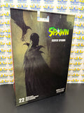 2022  McFarlane Toys Spawn Raven Spawn Action figure (New)