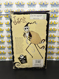 Tim Burton’s The Nightmare Before Christmas Santa Jack Desktop Statue Figure