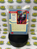 Impel Marvel Comics 1992 Trading Cards Marvel Universe X-Men Magneto Hologram Card XH-4