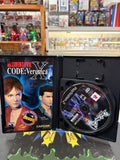 PS2 Sony PlayStation 2 Resident Evil Code: Veronica Game