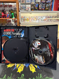 PS2 Sony PlayStation 2 Resident Evil Code: Veronica Game