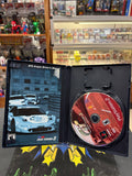 PS2 Sony PlayStation 2 Gran Tourismo 3 A-Spec Game