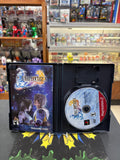 PS2 Sony PlayStation 2 Final Fantasy X Game
