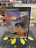 PS2 Sony PlayStation 2 Battle Engine Aquila Game