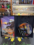 PS2 Sony PlayStation 2 Battle Engine Aquila Game
