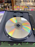 PS2 Sony PlayStation 2 Battle Engine Aquila Game