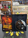 PS2 Sony PlayStation 2 Dynasty Warriors 3 Game