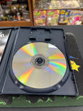 PS2 Sony PlayStation 2 Star Wars Battlefront 2 Game