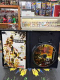PS2 Sony PlayStation 2 Metal Gear Solid 3 Snake Eater Game