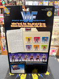 1998 Jakks Pacific WWF STOMP Brian Pillman Figure (New)