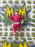 1993 Bandai Power Rangers Auto Morphin Pink Ranger Figure