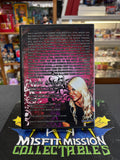 Diva Diaries Angelina Love DVD