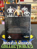 Dynamite Kid A Matter of Pride 2 Disc DVD Set