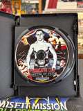 Dynamite Kid A Matter of Pride 2 Disc DVD Set