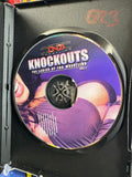 TNA Knockouts The Ladies of TNA Wrestling DVD