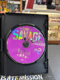 WWE DVD Randy Savage Unreleased 3 Disc Set